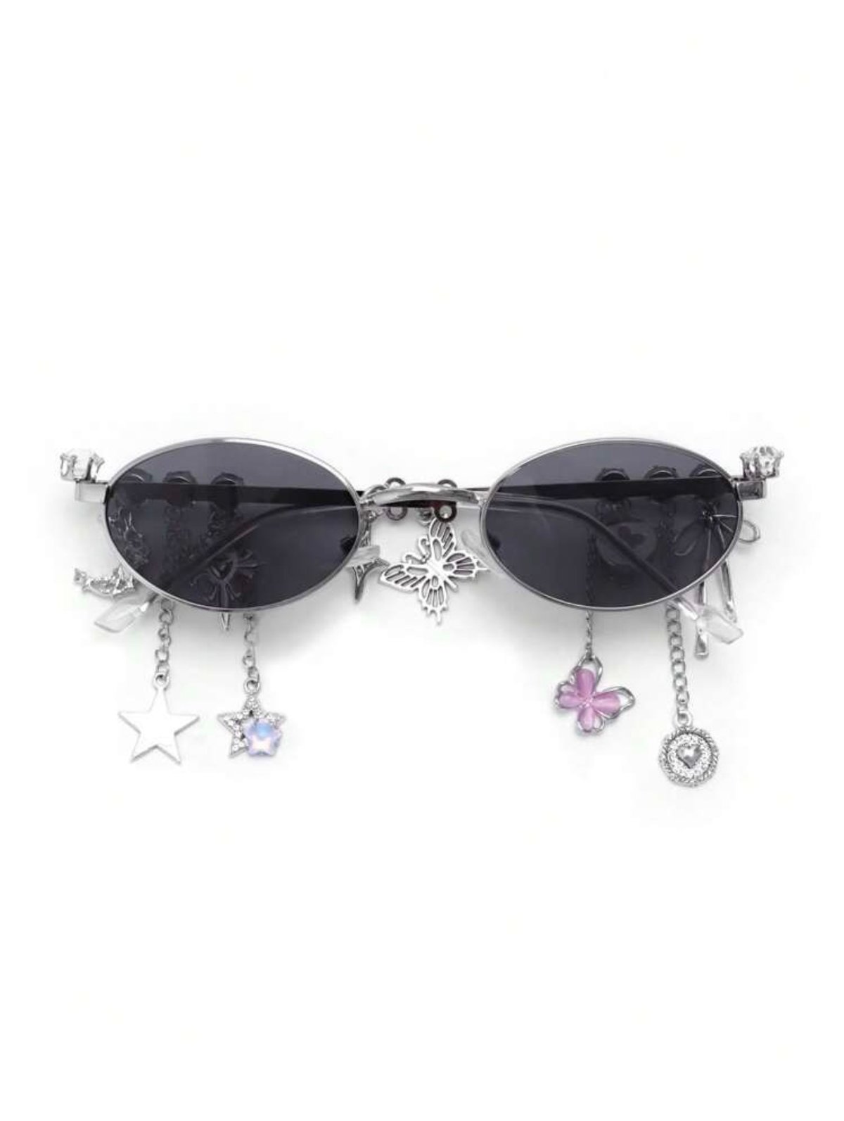 NOXÉA CHARM GLASSES - 3