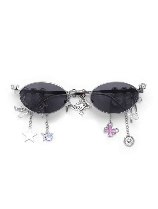 NOXÉA CHARM GLASSES