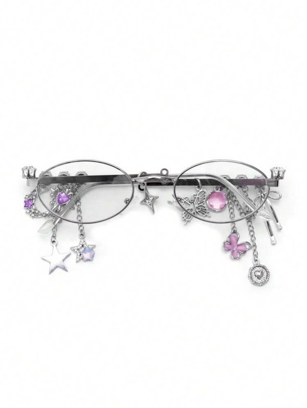 NOXÉA CHARM GLASSES