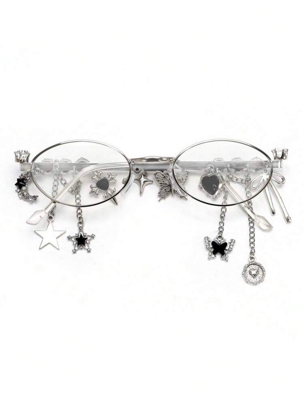 NOXÉA CHARM GLASSES - 5