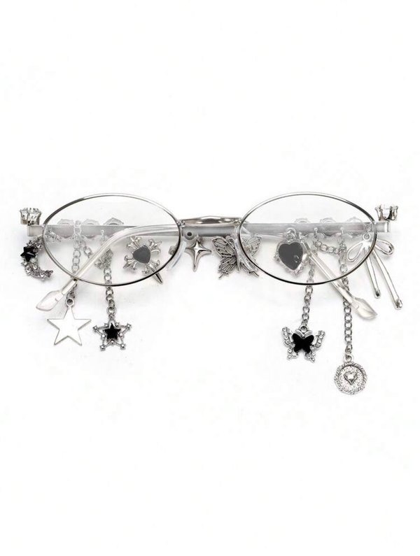 NOXÉA CHARM GLASSES