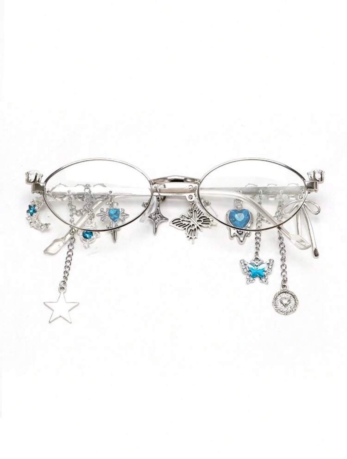 NOXÉA CHARM GLASSES - 6