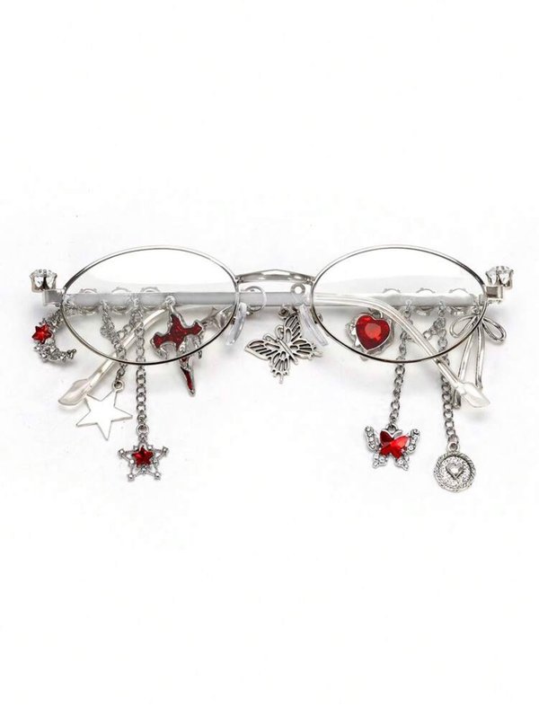 NOXÉA CHARM GLASSES