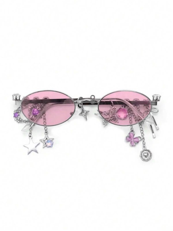 NOXÉA CHARM GLASSES