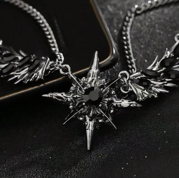 FALLEN WINGS CHAIN