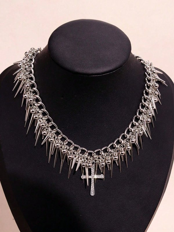 THORN ANGEL CHOKER