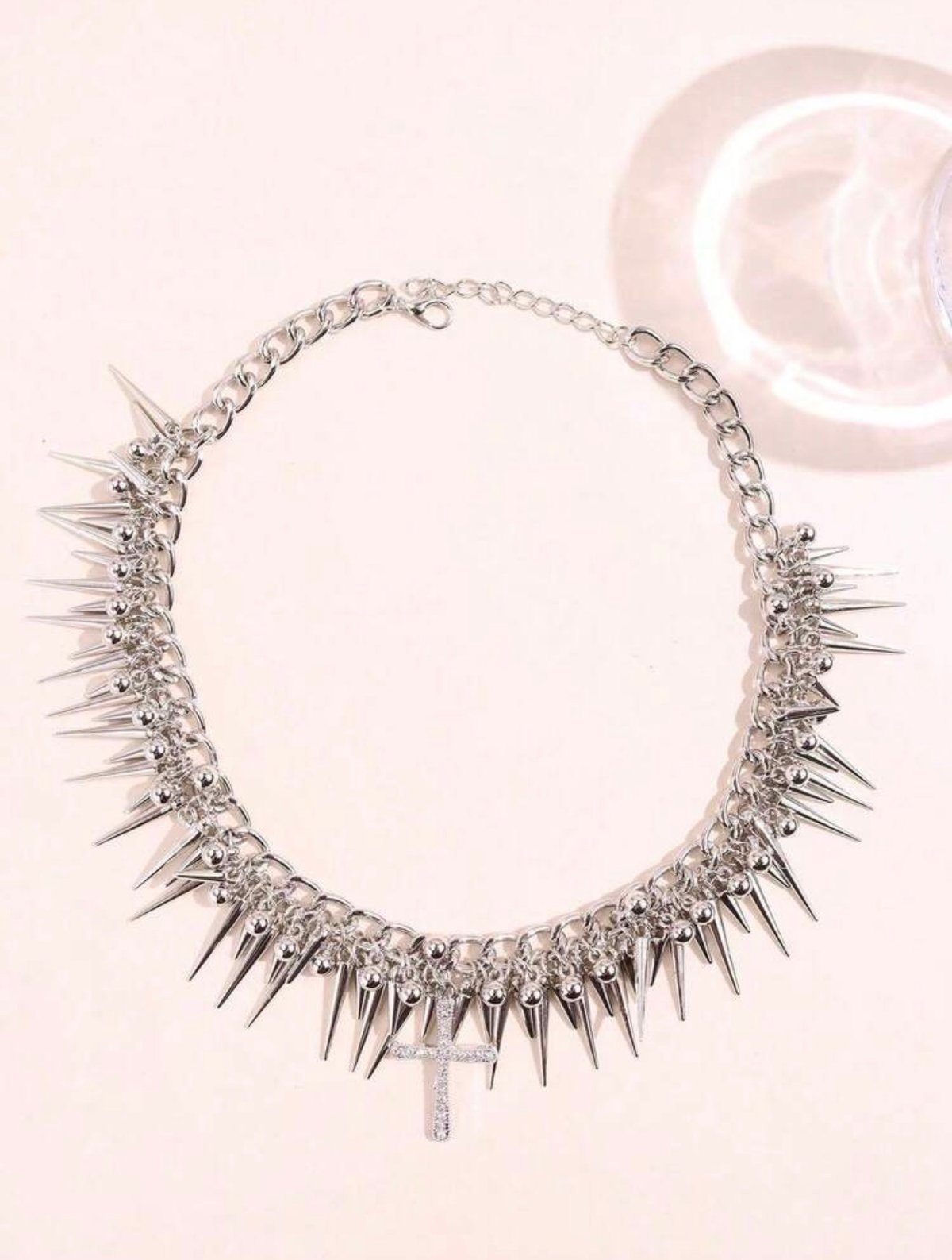 THORN ANGEL CHOKER - 2