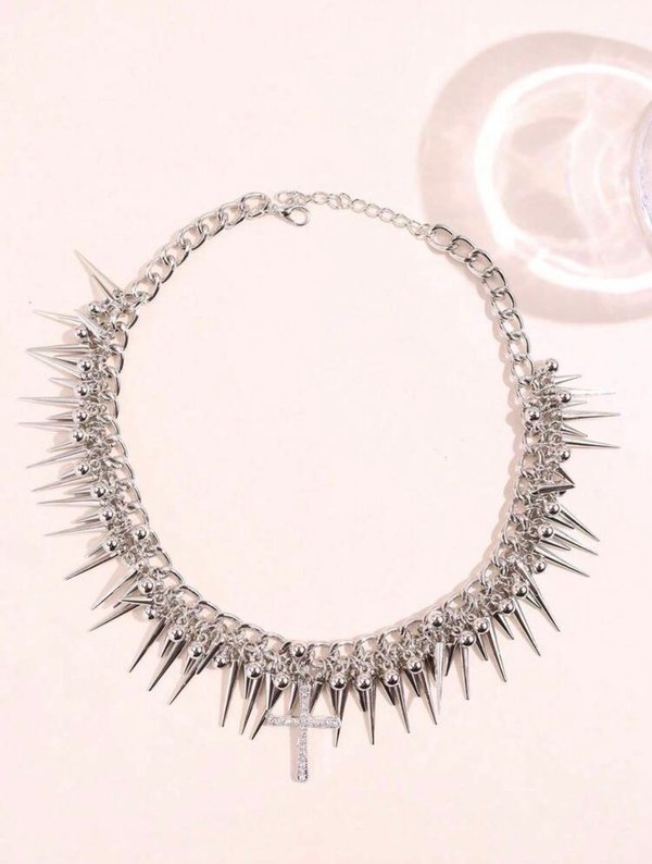 THORN ANGEL CHOKER