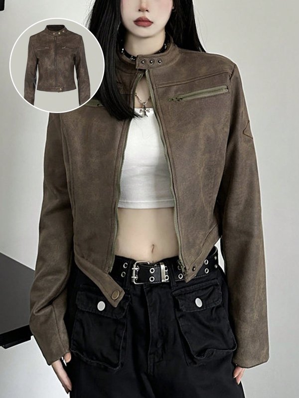 DUSTMOTO JACKET