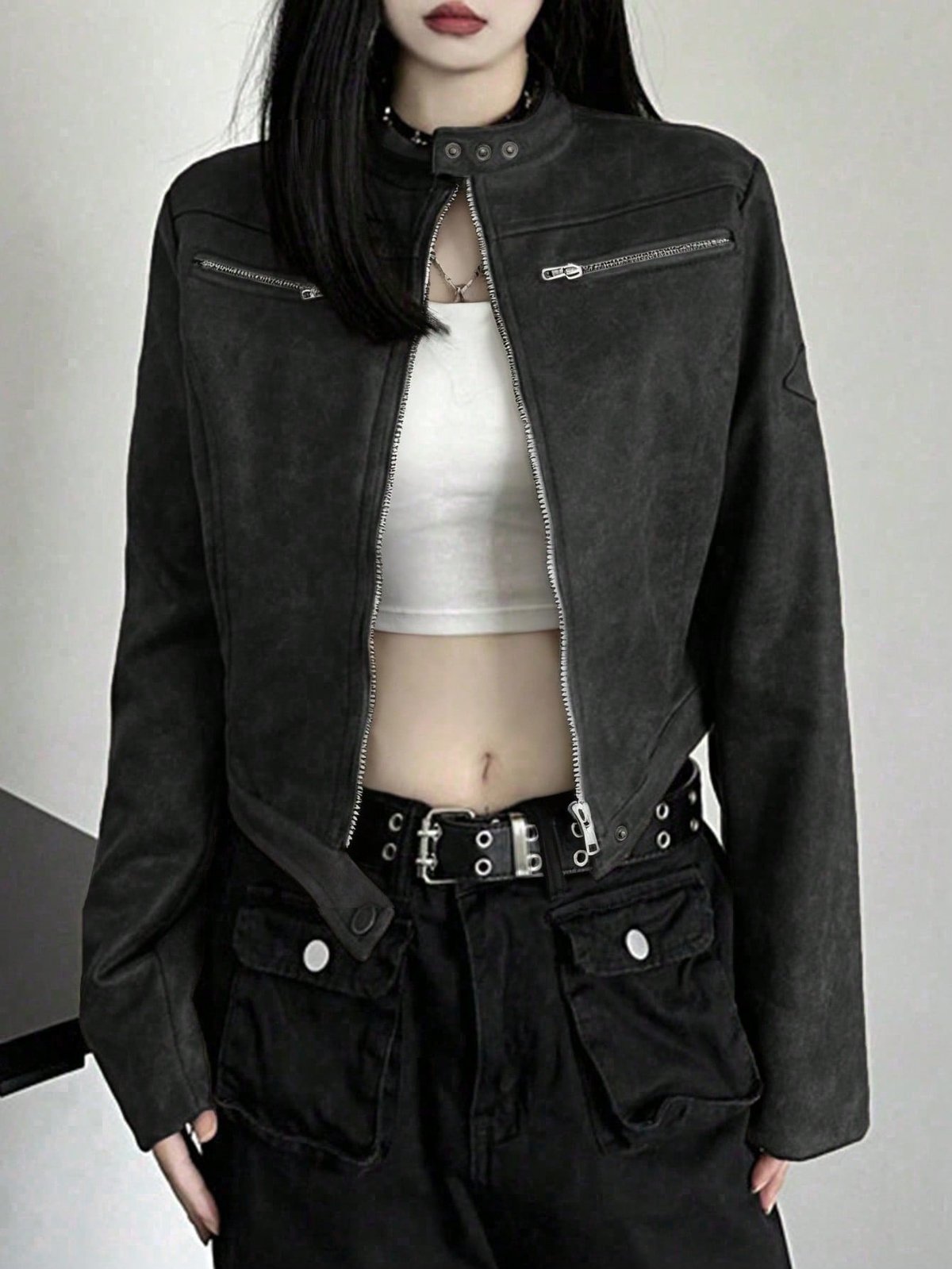 DUSTMOTO JACKET - 3