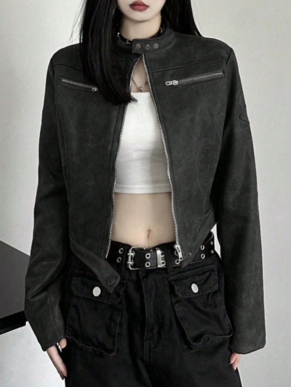DUSTMOTO JACKET