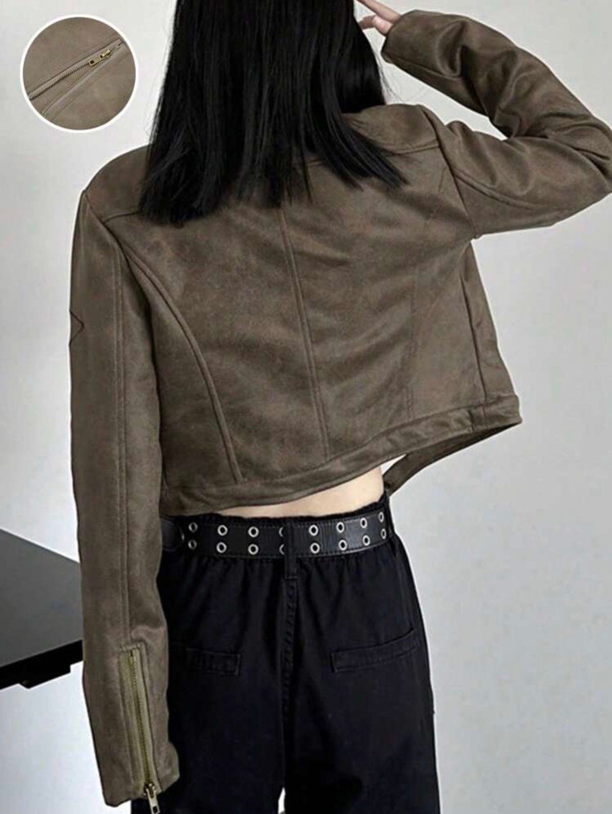 DUSTMOTO JACKET - 2