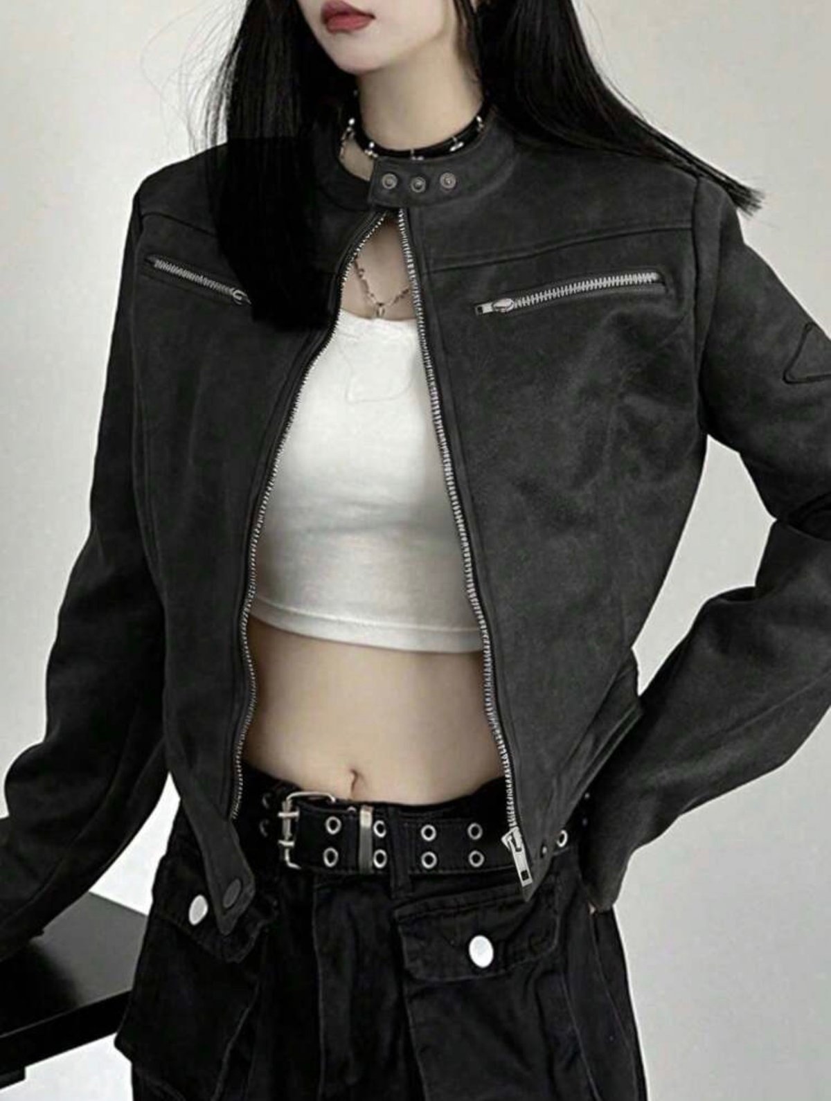 DUSTMOTO JACKET - 4
