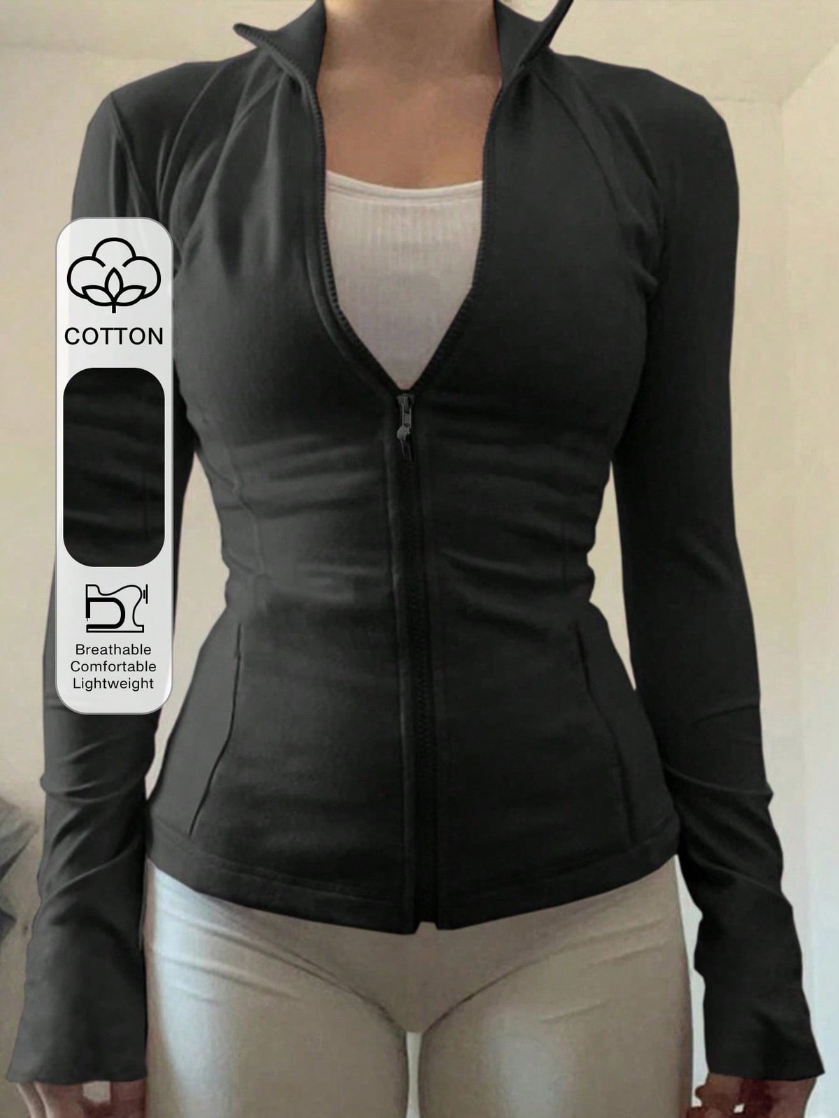 Chaqueta deportiva - 2