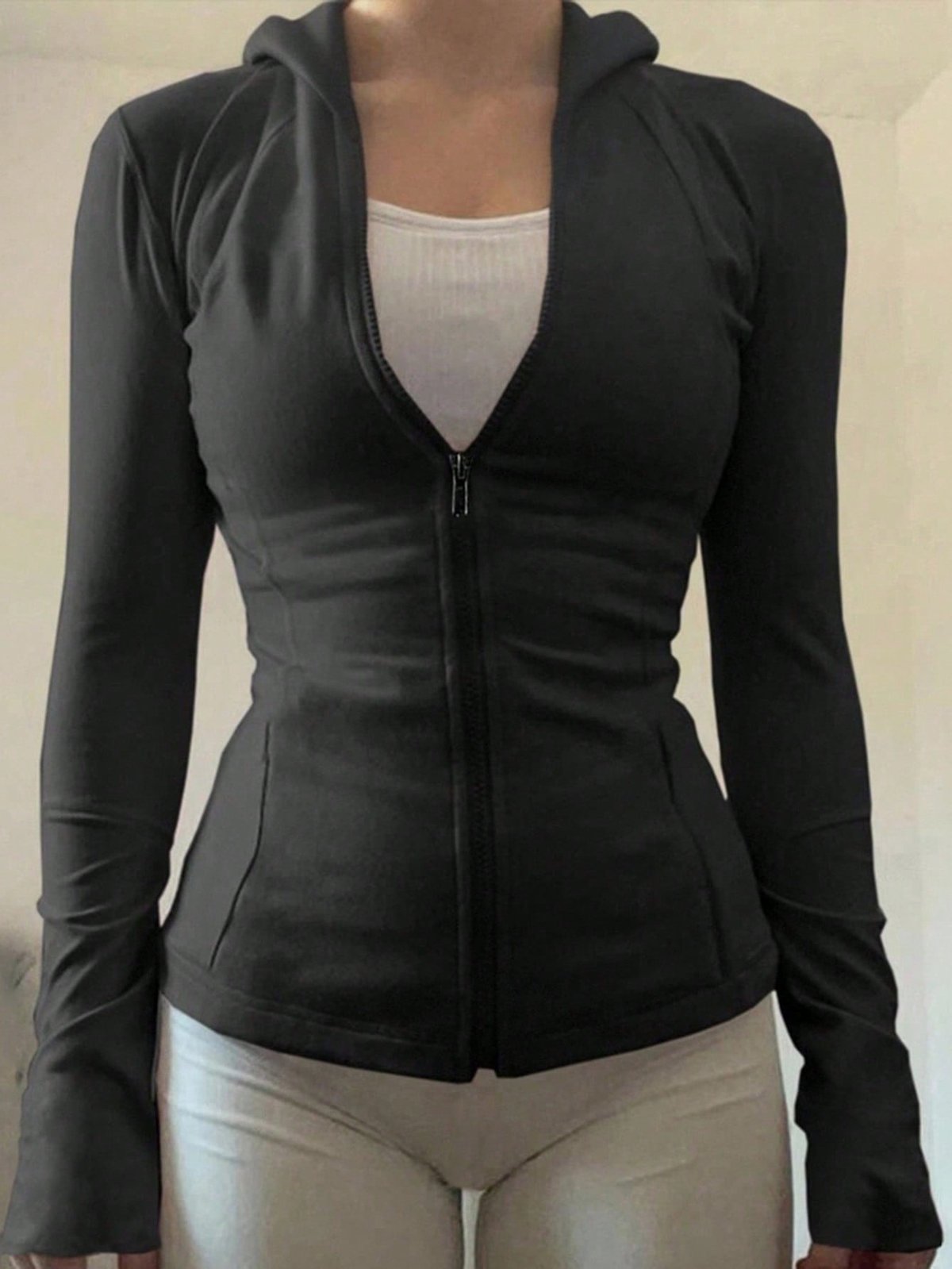 Chaqueta deportiva - 3