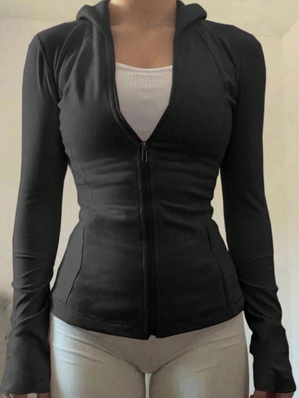 Chaqueta deportiva