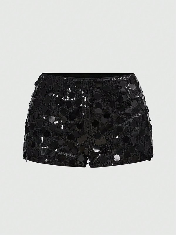 Disco Shorts