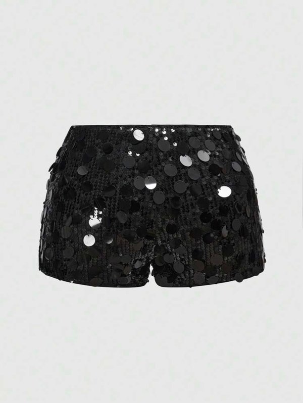 Disco Shorts