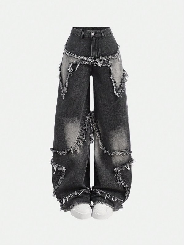 Riot Wash Baggy