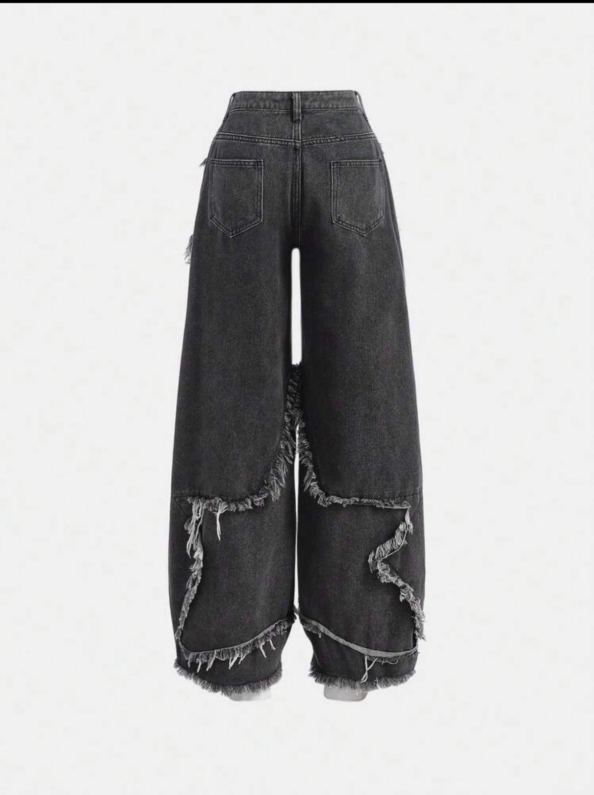 Riot Wash Baggy - 2