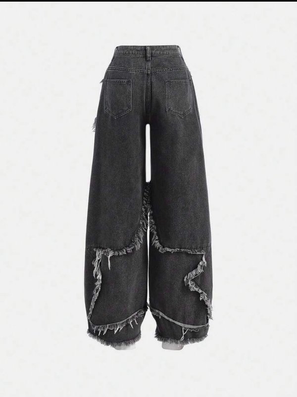 Riot Wash Baggy