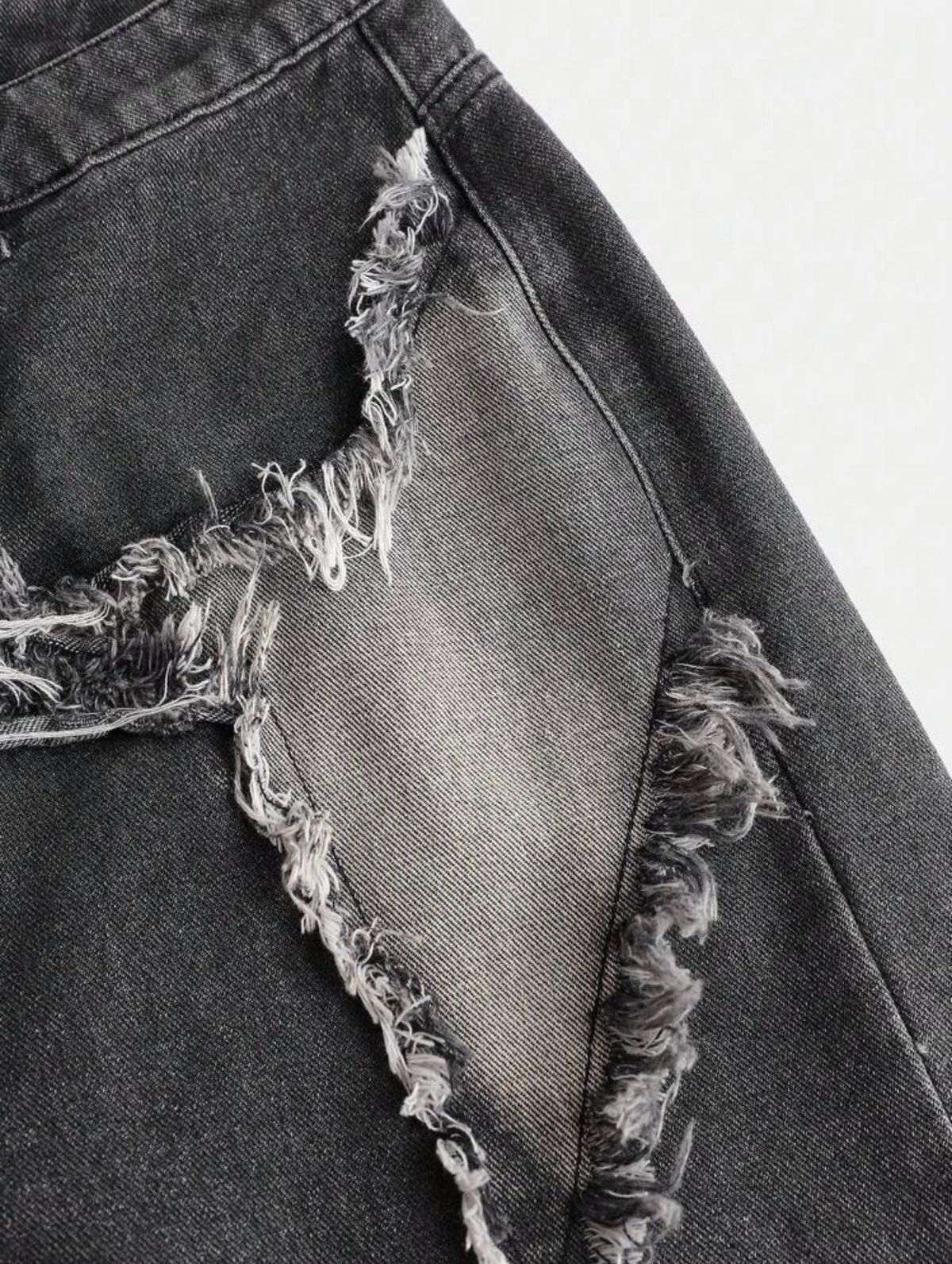 Riot Wash Baggy - 3