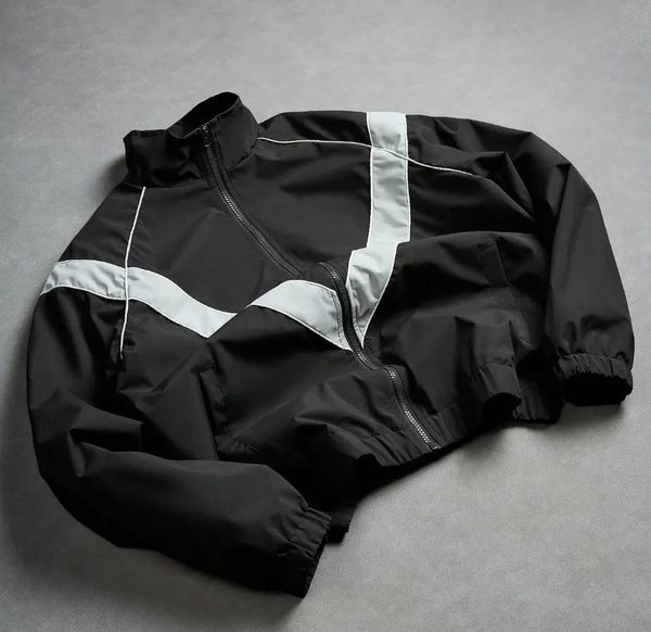 Chaqueta Urban Track