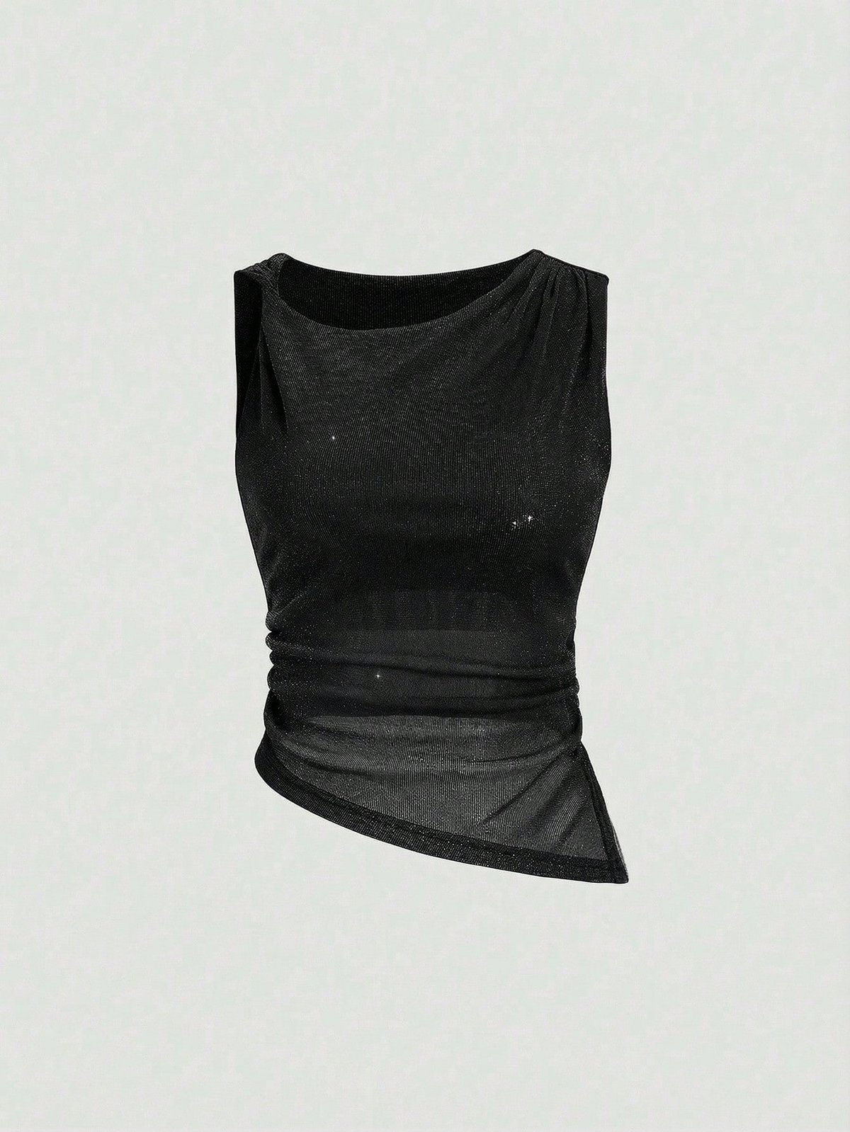 Top Stardust Mesh - 3