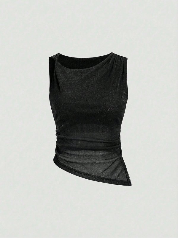 Top Stardust Mesh