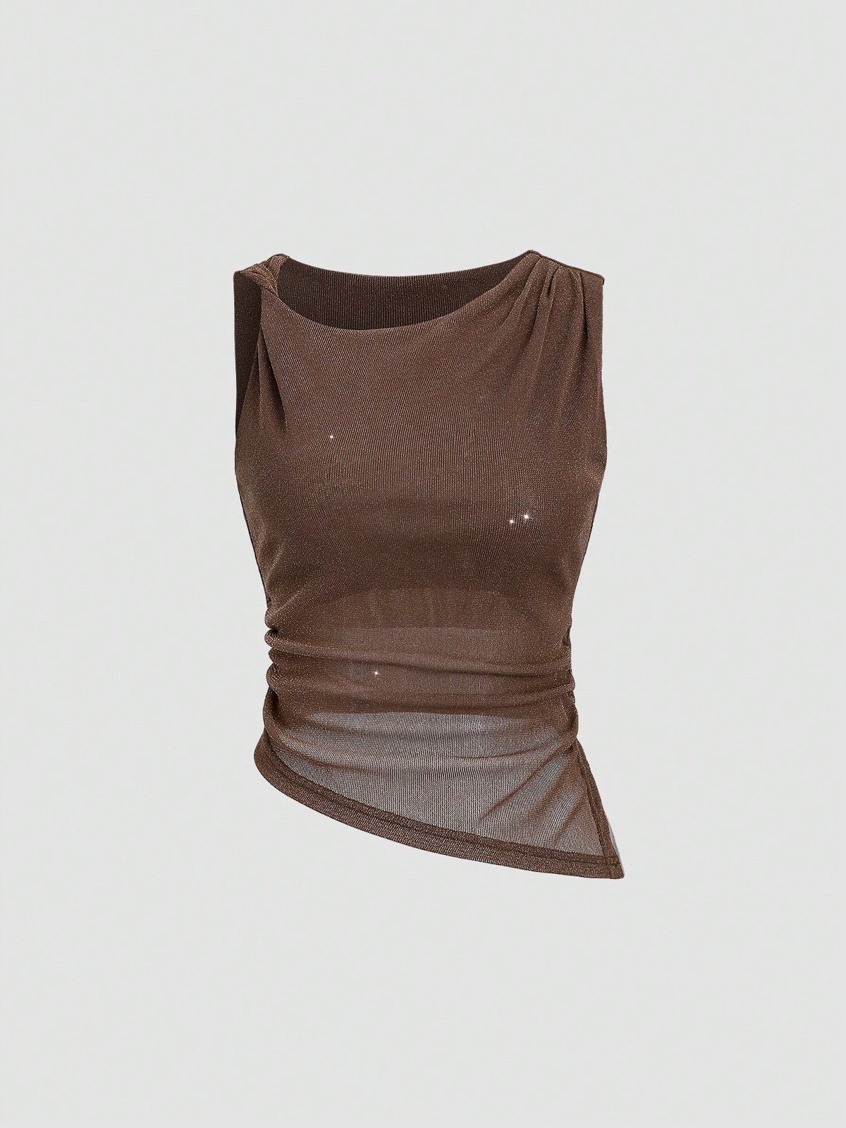 Top Stardust Mesh - 5