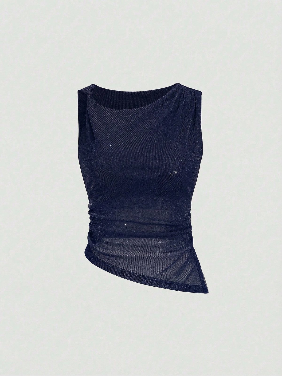 Top Stardust Mesh - 7