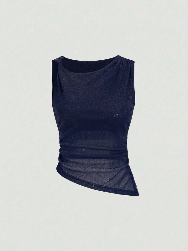 Top Stardust Mesh