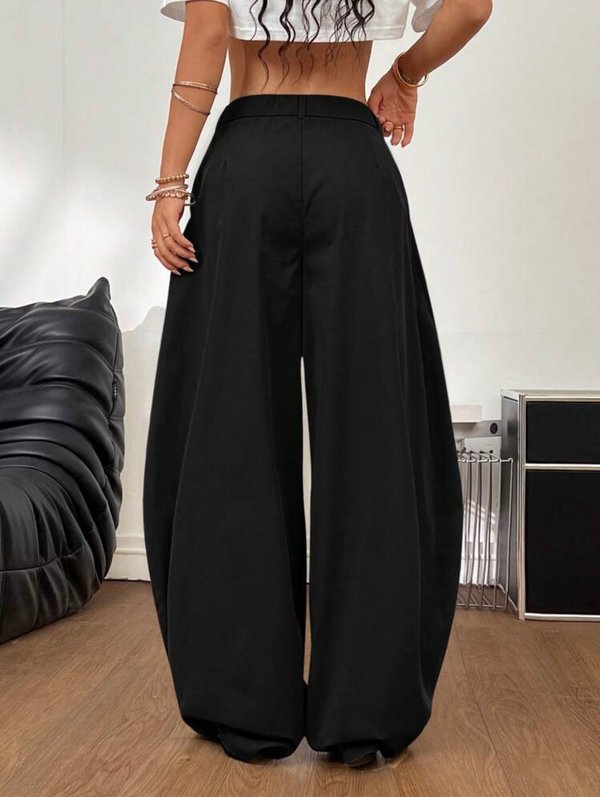 Pantalón Statement