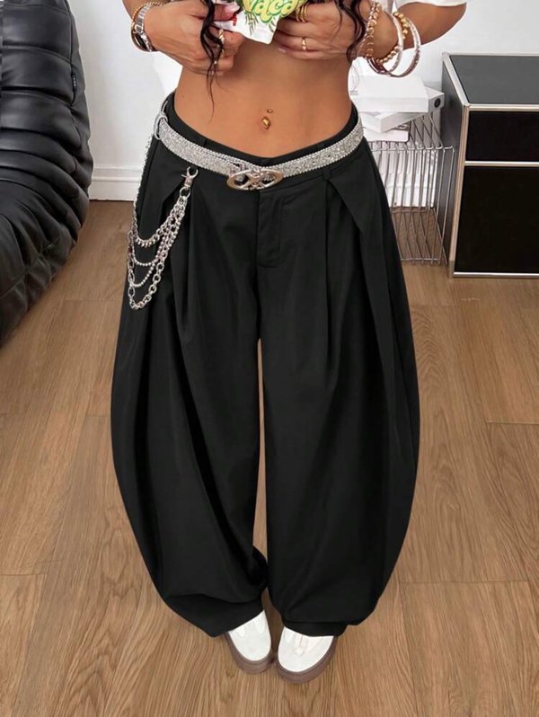 Pantalón Statement