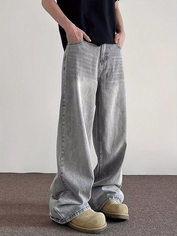 Grey Street Baggy