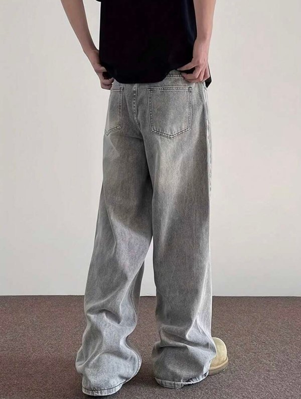 Grey Street Baggy
