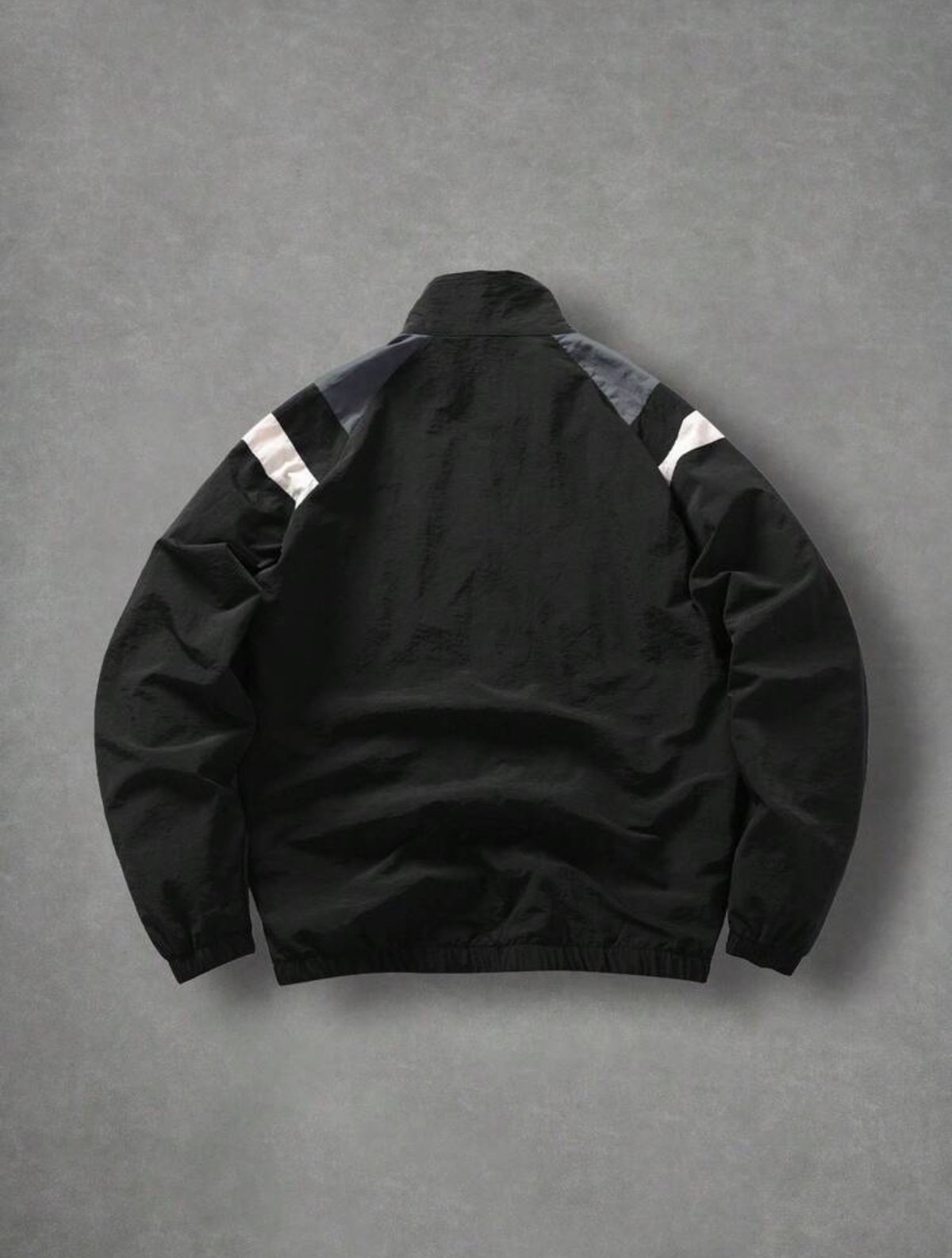 Chaqueta Tech panel - 2