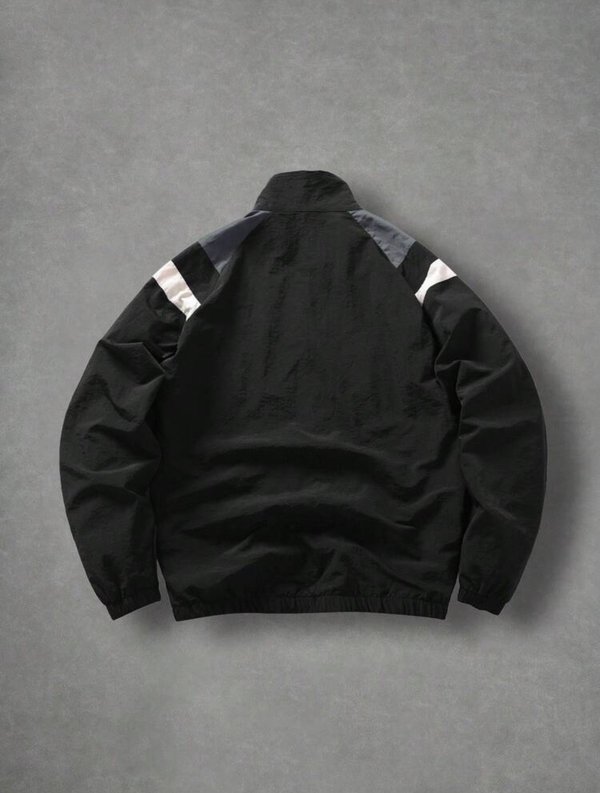Chaqueta Tech panel