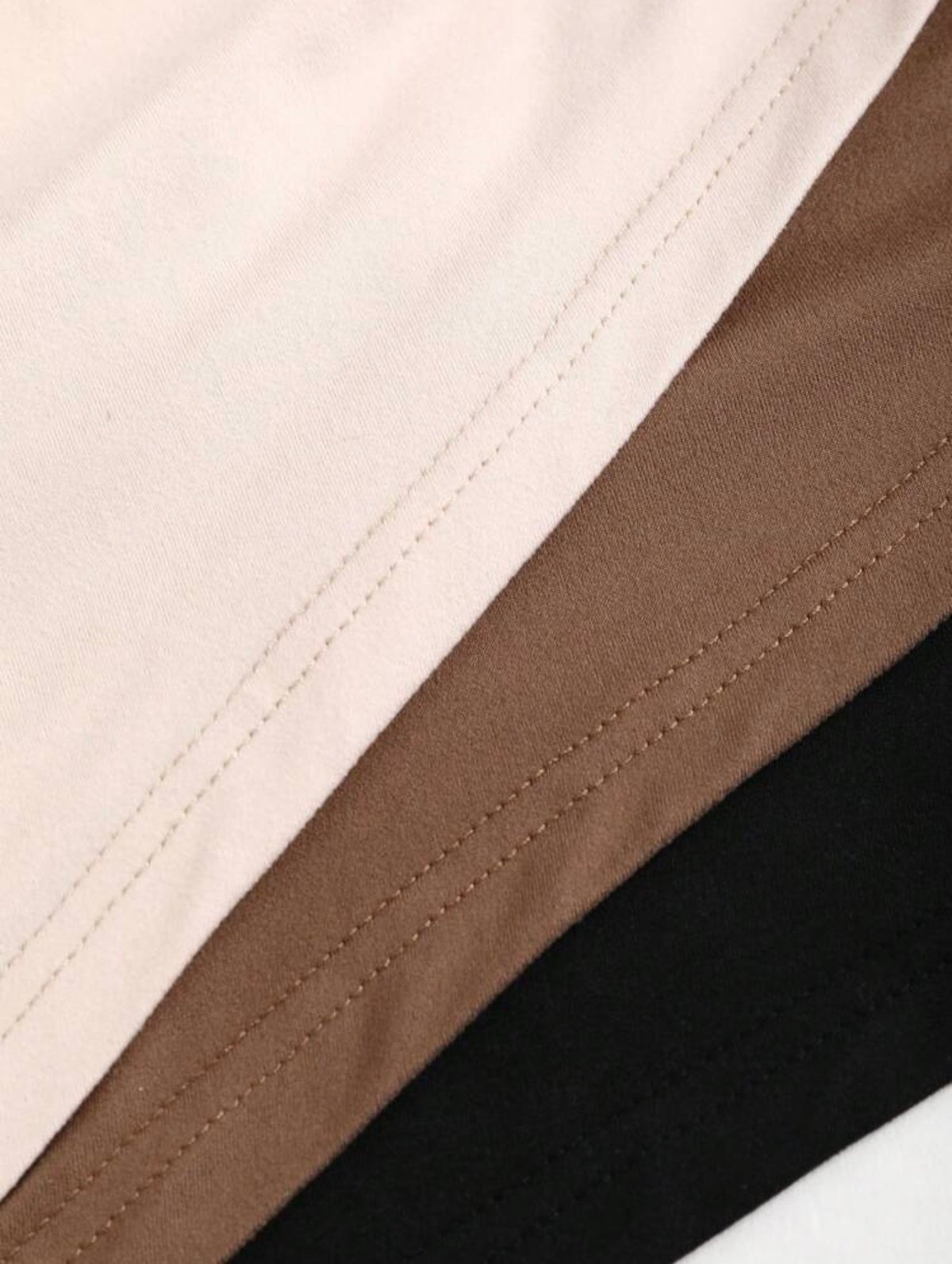 Muse One-Shoulder Top - 3