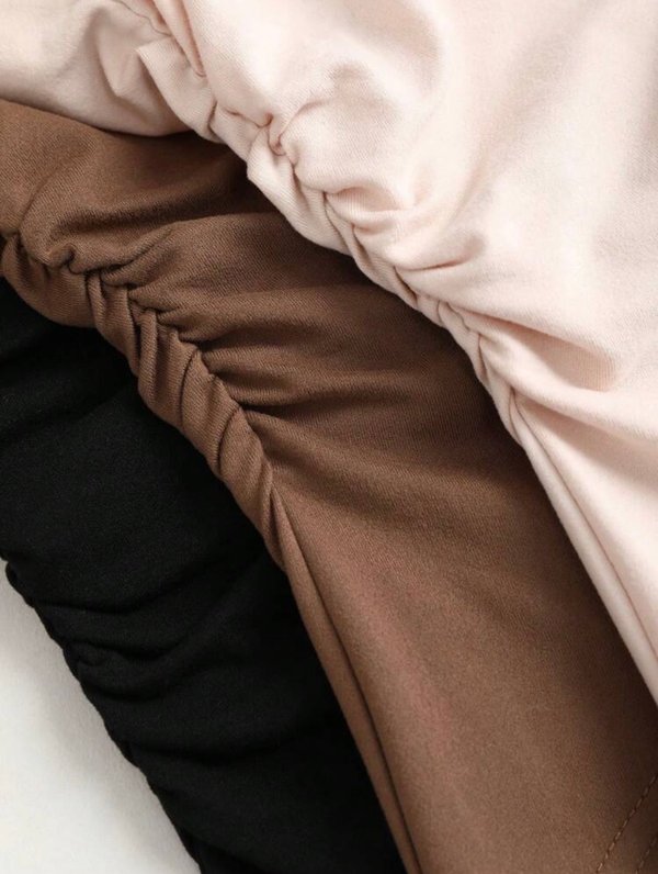 Muse One-Shoulder Top