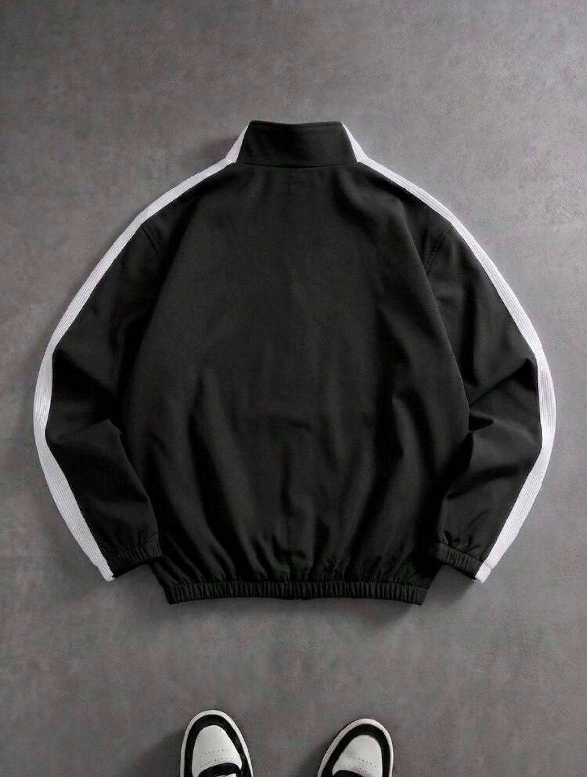 Zen Track Jacket - 2