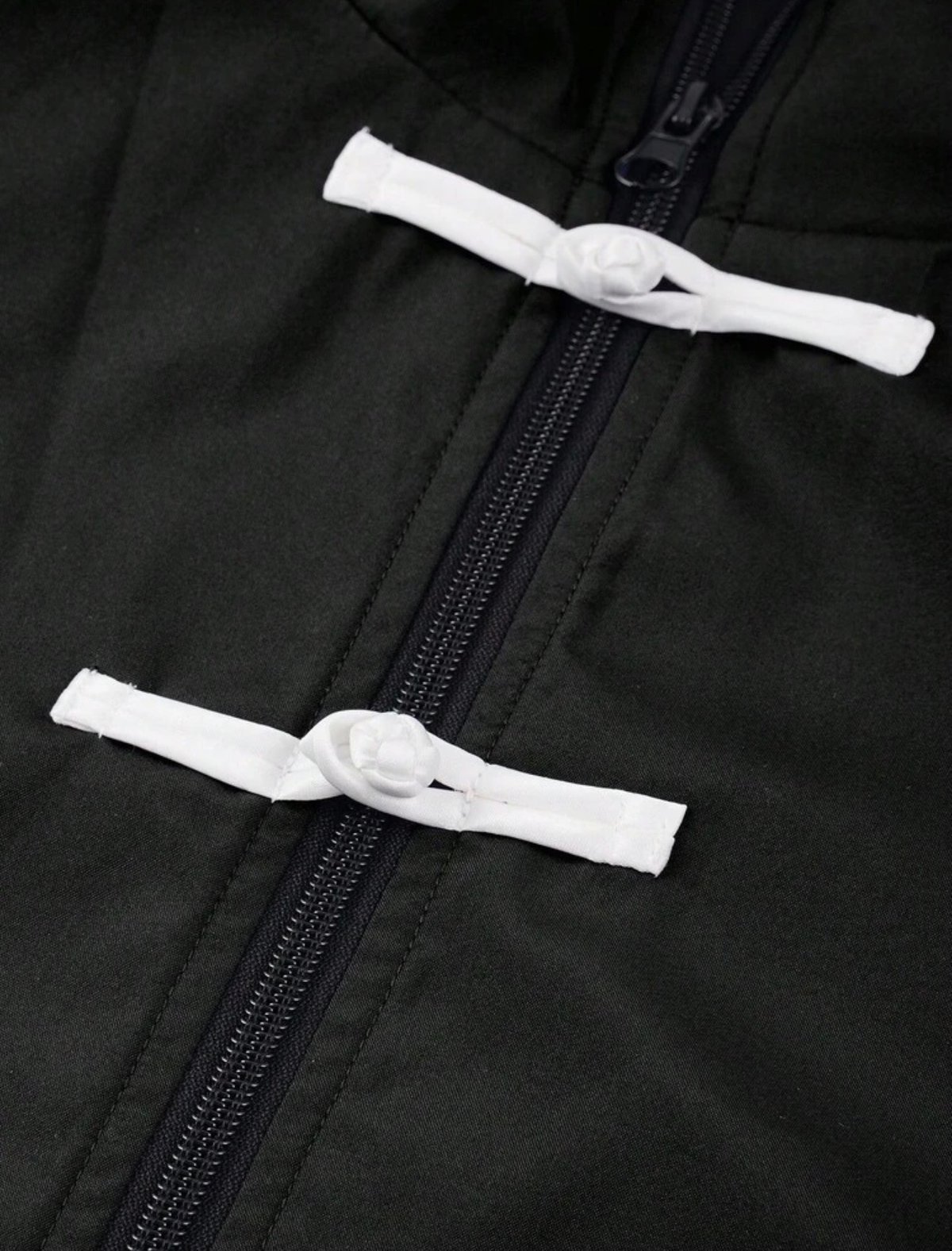 Zen Track Jacket - 4