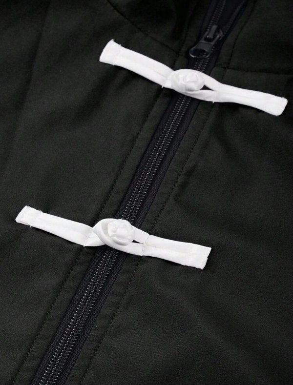 Zen Track Jacket