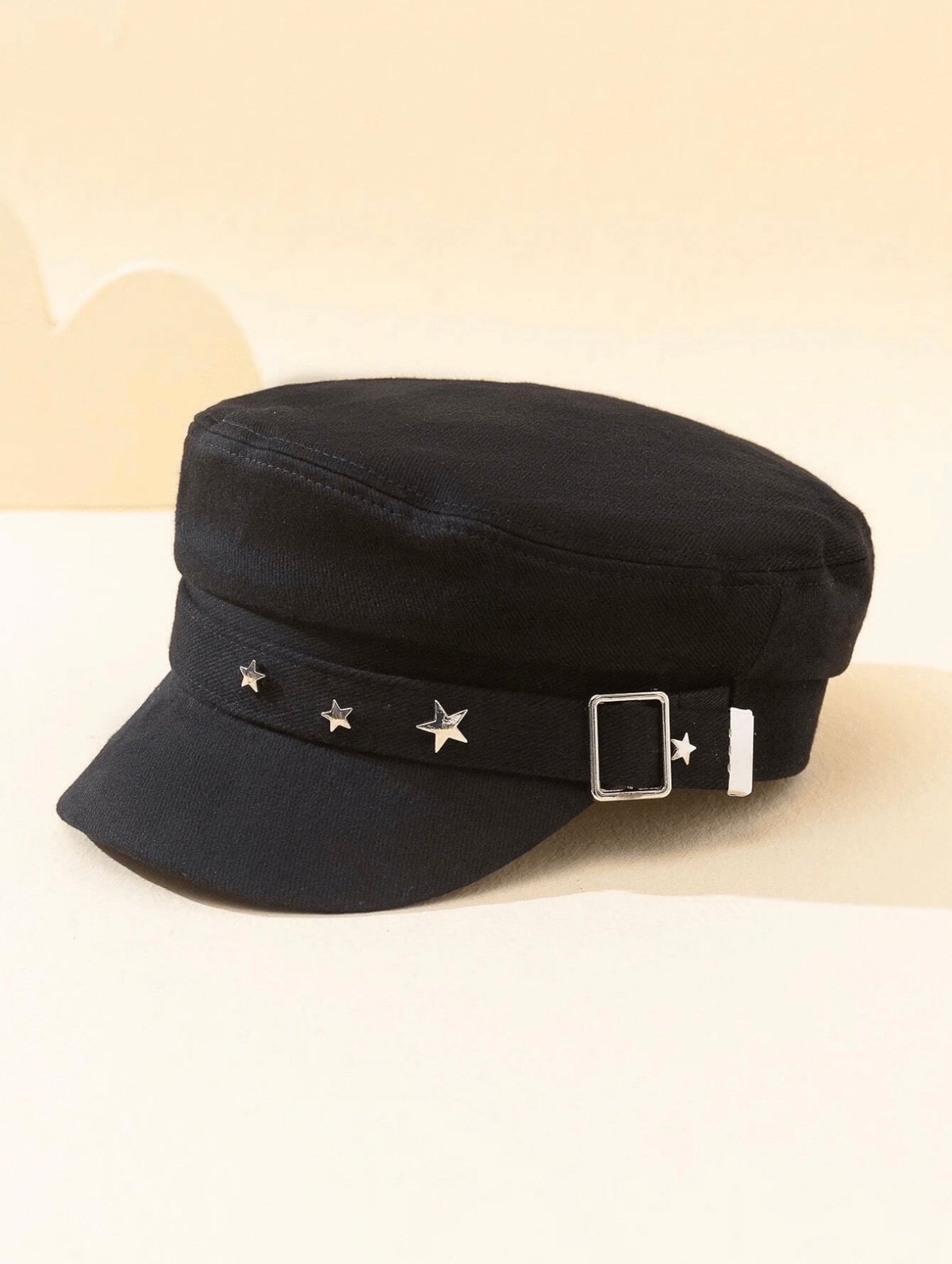 Nova Buckle Cap - 3
