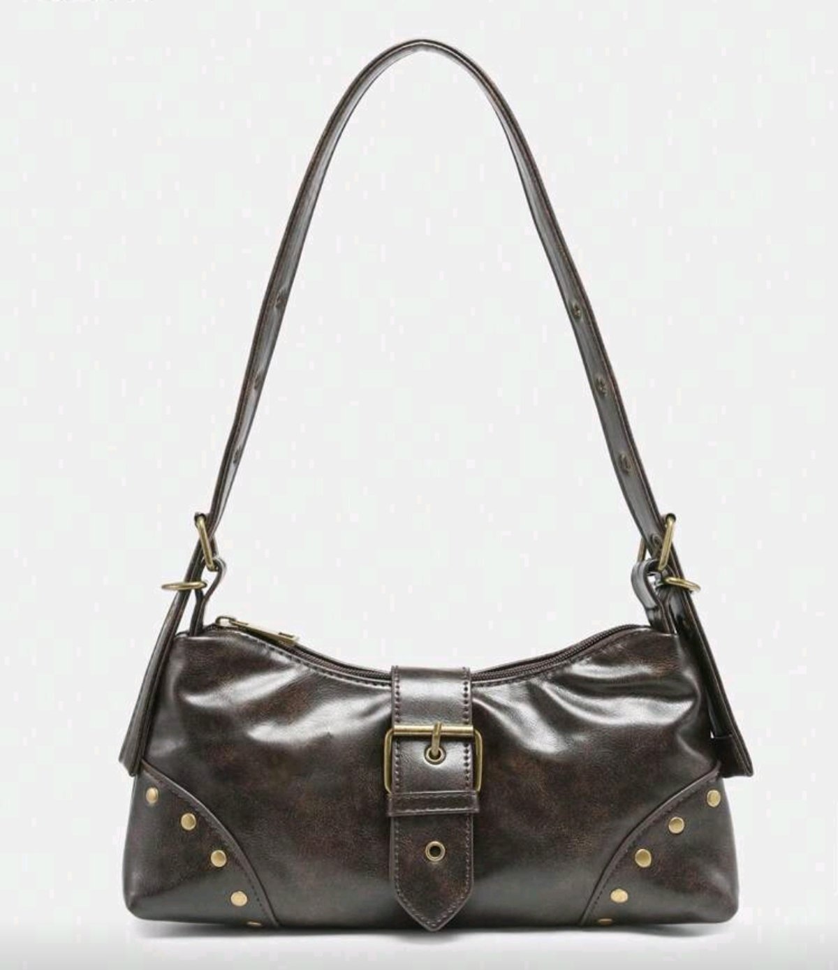 Cartera Baguette - 4