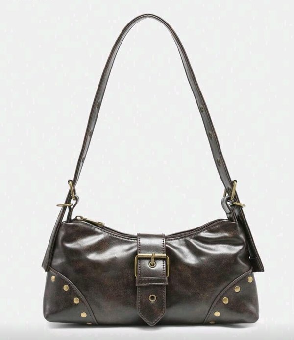 Cartera Baguette