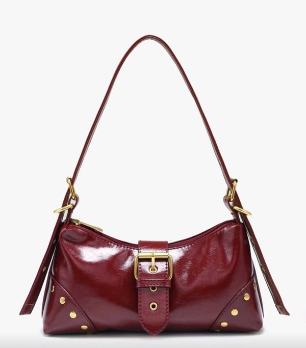 Cartera Baguette