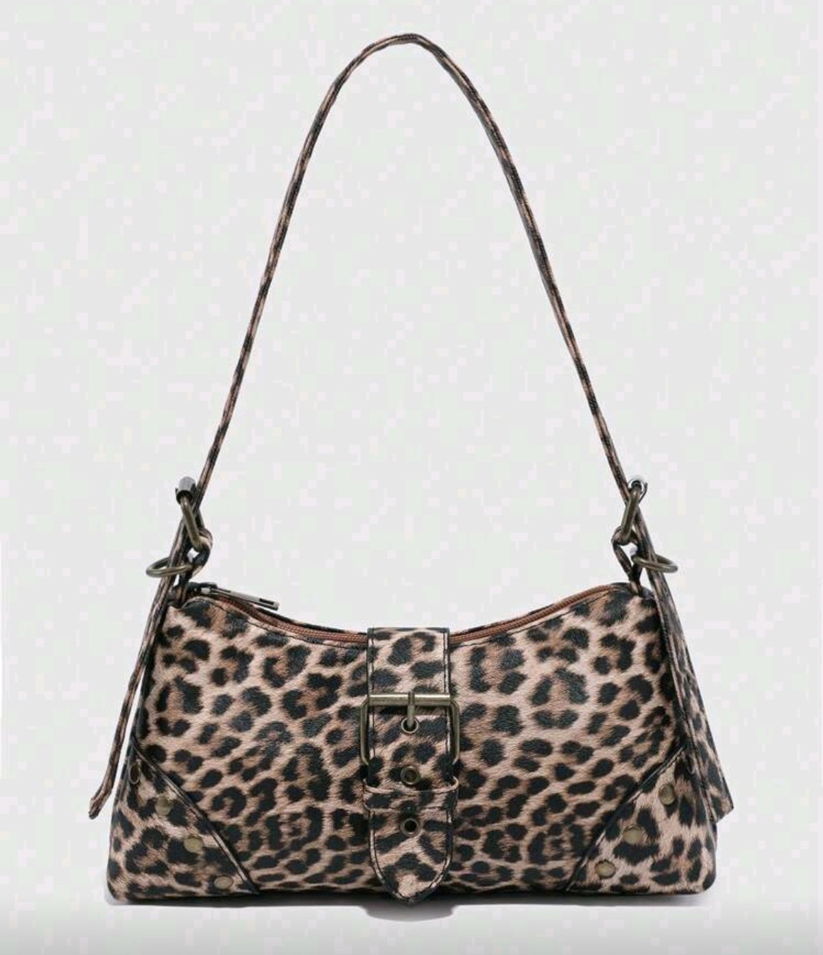 Cartera Baguette - 3