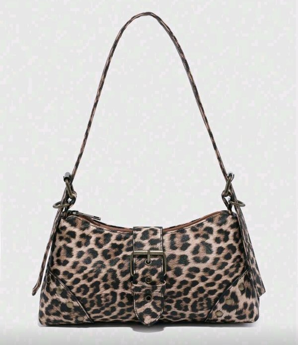 Cartera Baguette