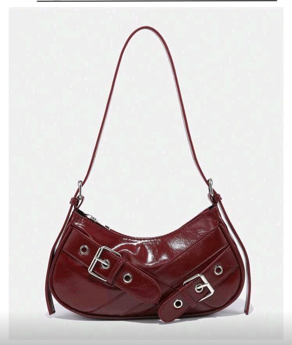 Cartera Y2K